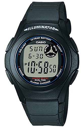 Orologio digitale casio - orologio,