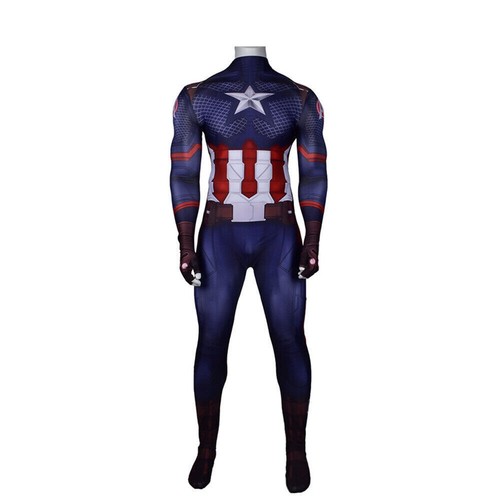 Costume the captain america - captain,