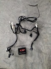 cablaggio x centralina suzuki gsx-r rapid bike e sp