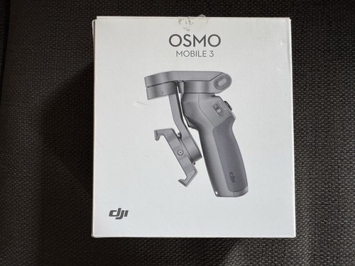 Dji osmo mobile - dji,