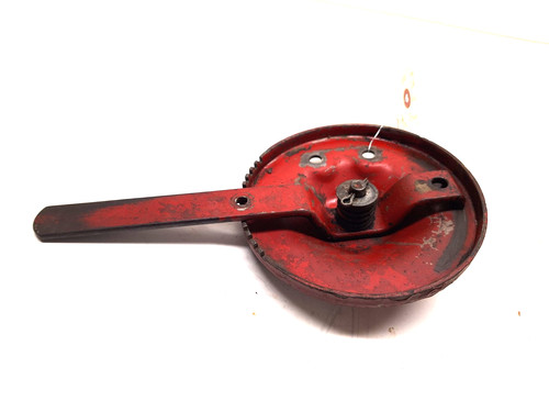 Settore controllo regolatore - settore,