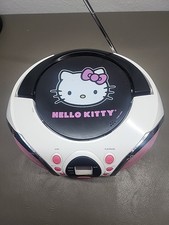 Lettore CD Hello Kitty Boombox