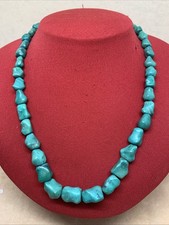 Collana antico turchese - collana,