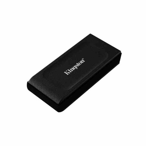 Ssd kingston xs1000 - 2, tb
