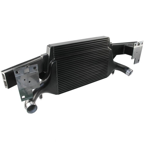 Intercooler racing per evo3 - intercooler,