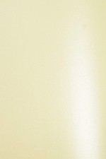 Netuno 10x carta perlata crema