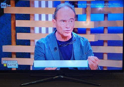 Samsung smart pollici - tv,