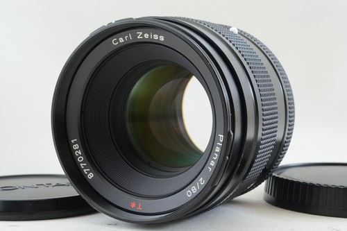 Come nuovo contax carl zeiss - nuovo],