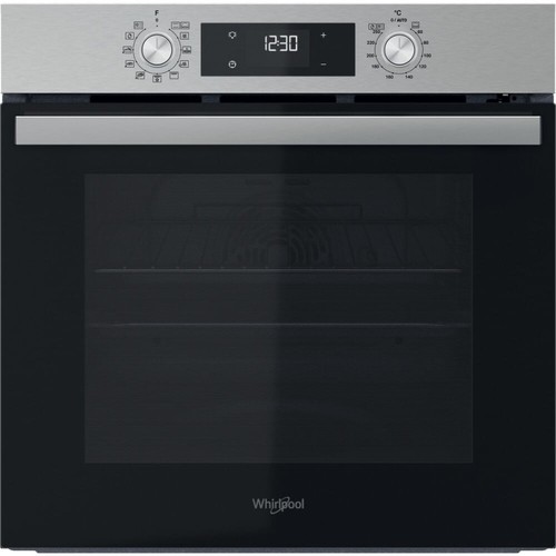 Whirlpool omr58ru0sx forno - whirlpool,