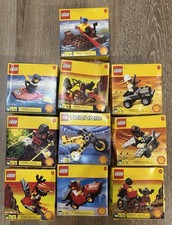 Set promozionale completo - , lego