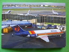 Midway airlines 9 15 - dc, 9-15