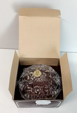 OTTIMA CIOTOLA CRISTALLO CON