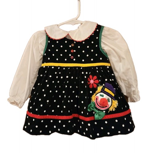 Maglione vestito vintage