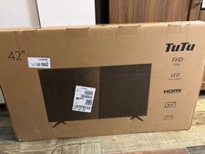 televisore 42 pollici Google