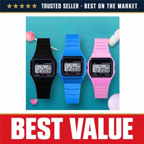 Orologio uomo sportivo - uomo,