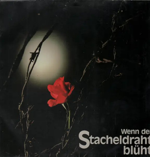 Jutta hahn - lp,