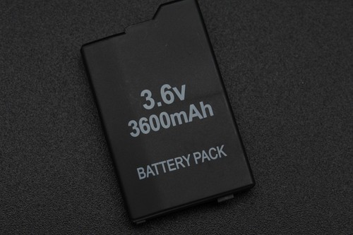 Batteria ricambio per sony - batteria,