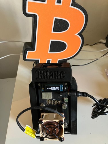 Bitaxe gamma 601 bm1370 - bitaxe,