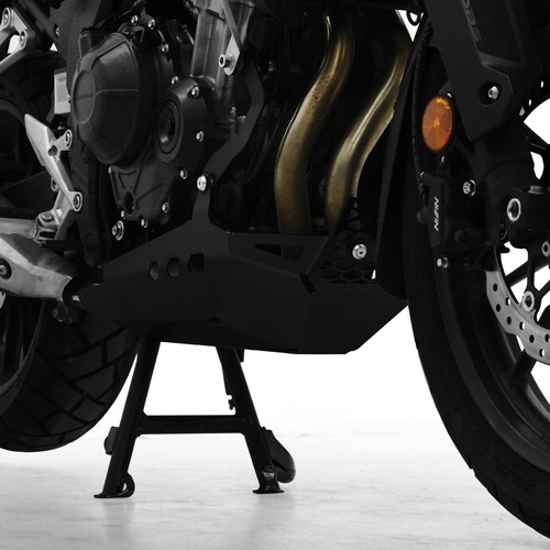 Protezione motore zieger per - motore,