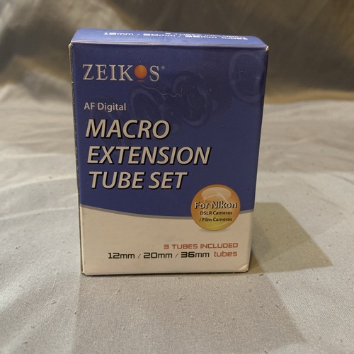 Zeikos digital set tubi - zeikos,