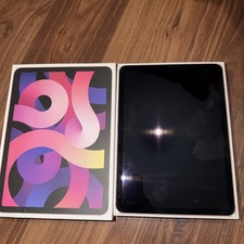 Apple ipad air gen 64 - apple, gb