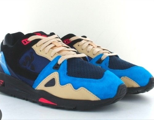 Sneakers unisex leq coq - leq,