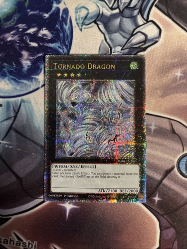 Yugioh drago tornado - yugioh!,