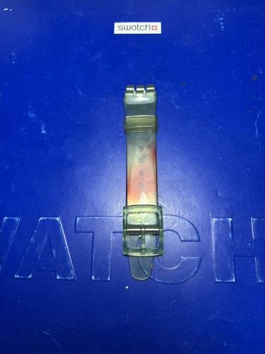 Swatch cinturino new gent - cinturino,