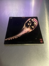 Deep Purple, Fireball