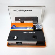 Macchina fotografica portatile