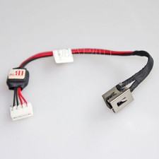 Cavo porta di ricarica DC in