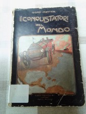 I conquistatori del mondo -