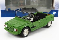 1/18 SOLIDO - CITROEN - MEHARI