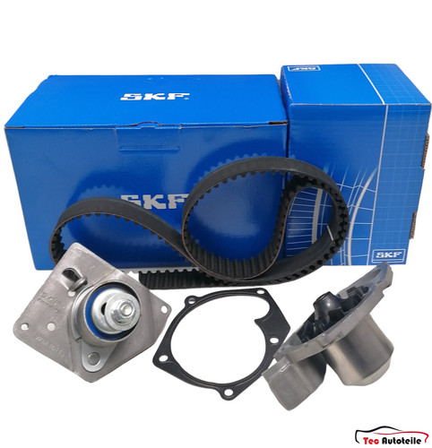 Kit cinghia distribuzione skf - cinghia,