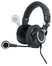 Audio Technica ATH-M50XSTS-USB