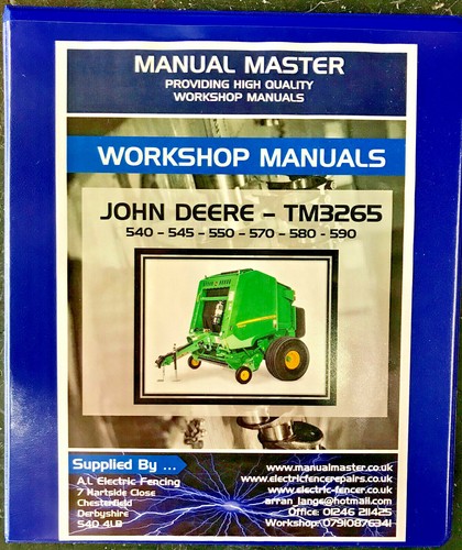 John deere - john,