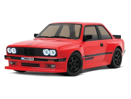 Ftx 5493r evo30 - evo30, car