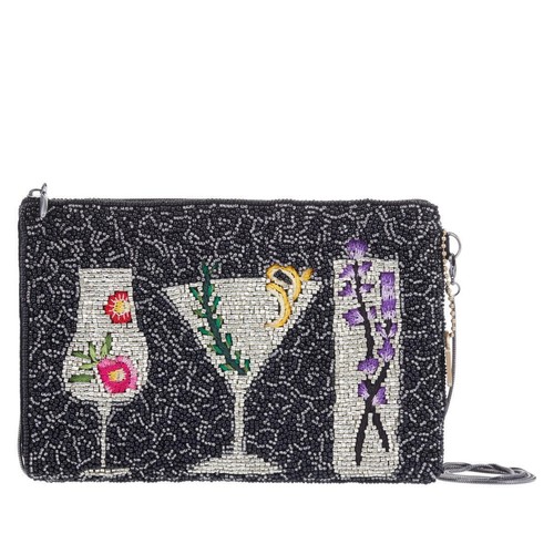 Borsa telefono tracolla mary - a,