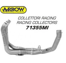 Arrow collettori scarico - arrow,