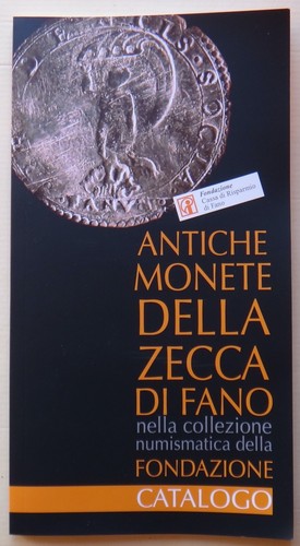 Catalogo antiche monete della - antiche,