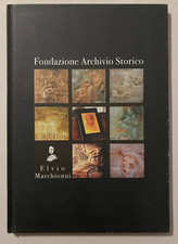ELVIO MARCHIONNI Fondazione