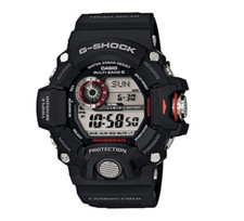 Casio G-SHOCK Master of G