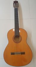 Chitarra classica Yamaha GC40A in perfetto stato con 2 custodie