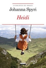Heidi di Johanna Spyri Haidi