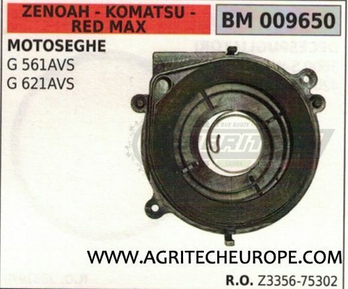 Z335675302 molla avviamento - z335675302,