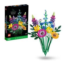 10313 LEGO Botanicals -