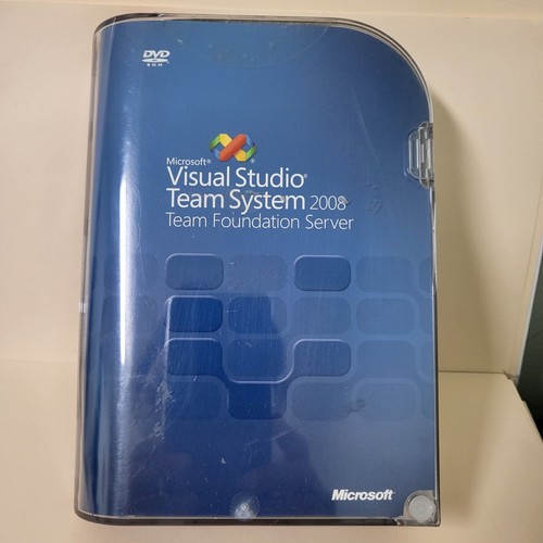 Microsoft visual studio team - microsoft,
