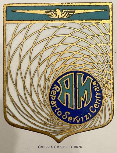 Aeronautica militare reparto - aeronautica,