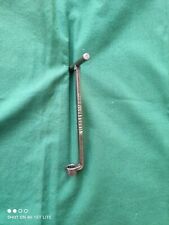 chiave regolazione valvole Lancia ? attrezzo regolazione Punterie auto d'epoca 