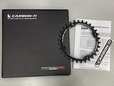 Carbon-Ti X-Ring Evo BCD104x4